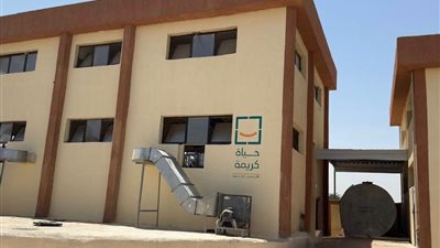 وزيرة الإسكان تتابع موقف مشروعات مياه الشرب والصرف الصحي ضمن مبادرة «حياة كريمة» والخطة الاستثمارية بعدد من المحافظات