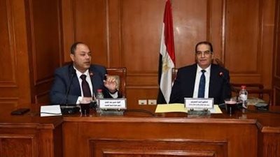 تنمية الصعيد: صناعة الدواجن والتصنيع الغذائي ركيزة لتعزيز الأمن الغذائي
