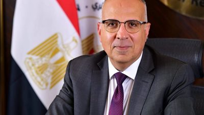 وفد عراقي يتعرف على التجربة المصرية لإدارة المياه.. سويلم: ننقل خبرات المعالجة والري الحديث للأشقاء
