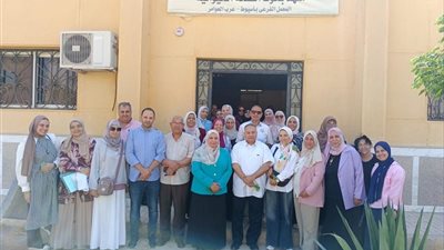 الزراعة تجدد الاعتماد الدولي لمعمل بحوث الصحة الحيوانية بأسيوط.. 8 اختبارات لفحص الأغذية ومنتجات الألبان