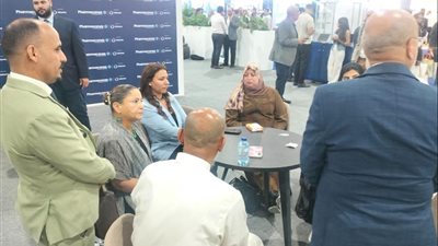 من Pharmaconex 2026 إلى الأسواق العالمية.. دعم رسمي وبعثة مشترين دوليين لتعزيز صادرات المكملات الغذائية المصرية