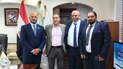 من الخيول إلى تجارة اللحوم.. تعاون مصري ليبي لتعزيز الصحة الحيوانية وفتح أسواق جديدة