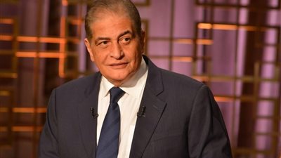 أسامة كمال يطالب بحصر واقعي لنتائج مبادرة 100 مليون شجرة