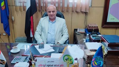 زراعة كوم حمادة: التعدي على الأراضي الزراعية خط أحمر والمخالف يحرم من الدعم