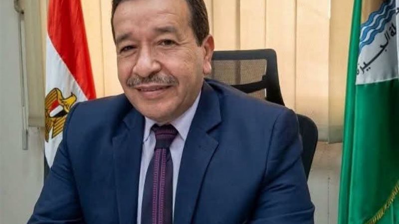 المهندس خالد أبو