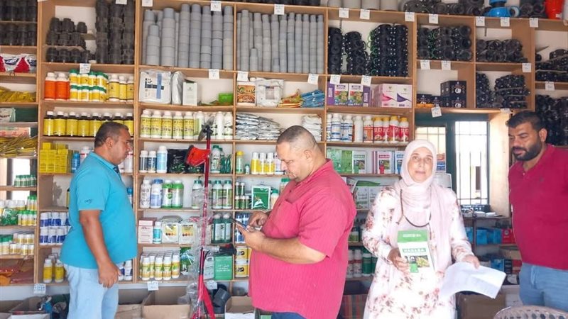 متابعة ميدانية بجنوب