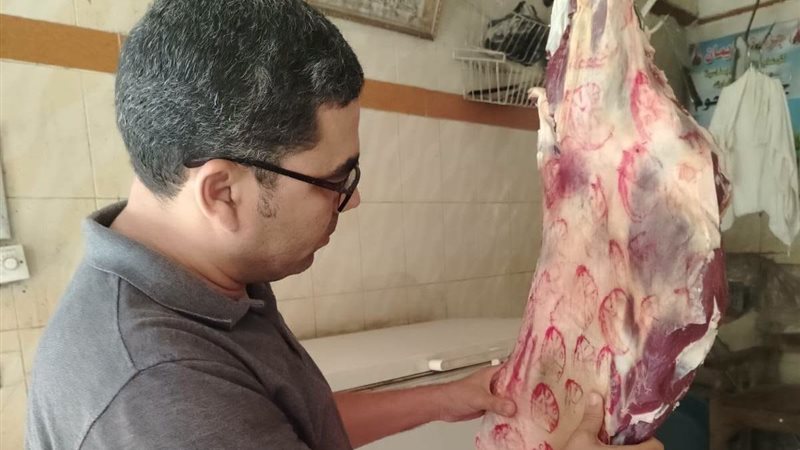مديرية الطب البيطري