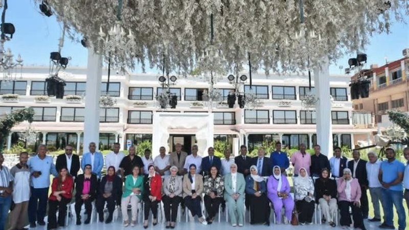 خطة متكاملة لمواجهة