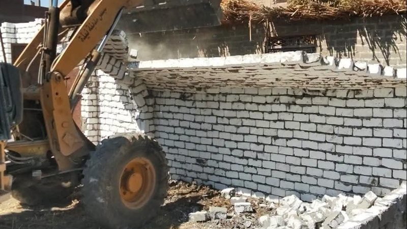 مديرية الزراعة بسوهاج