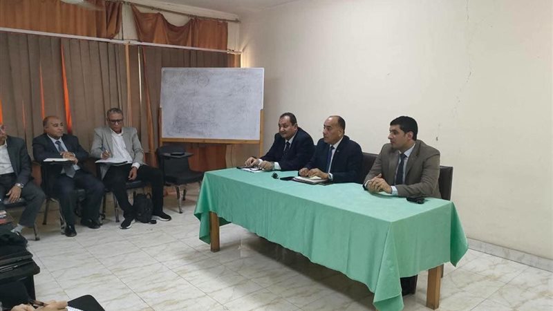 الزراعة تُطلق دورة