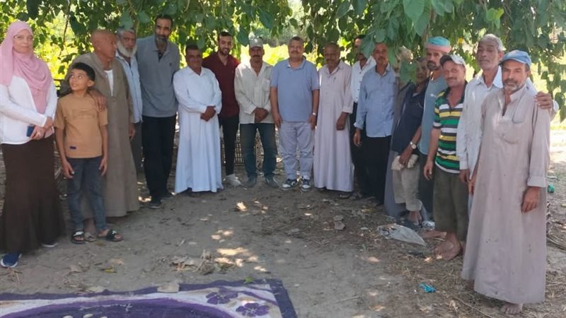 زراعة بلطيم 