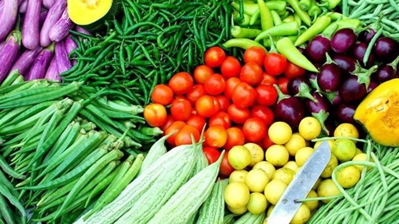 تسجل 5 أصناف وهجن