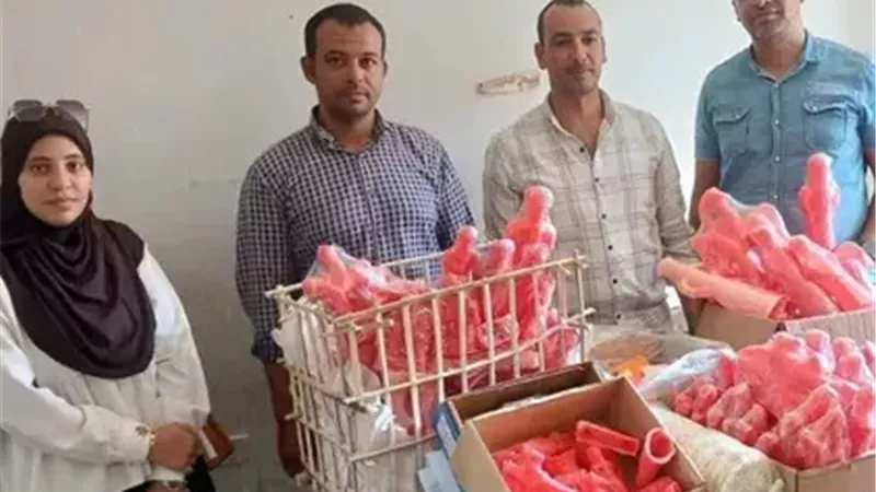 حلوي بدون ترخيص 