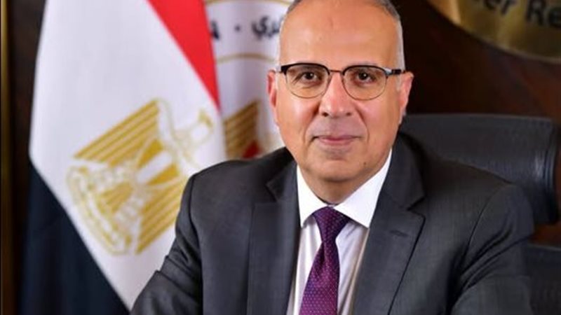 هاني سويلم، وزير