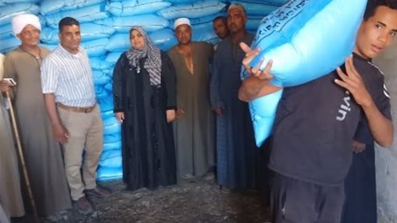 زراعة الأقصر تعلن