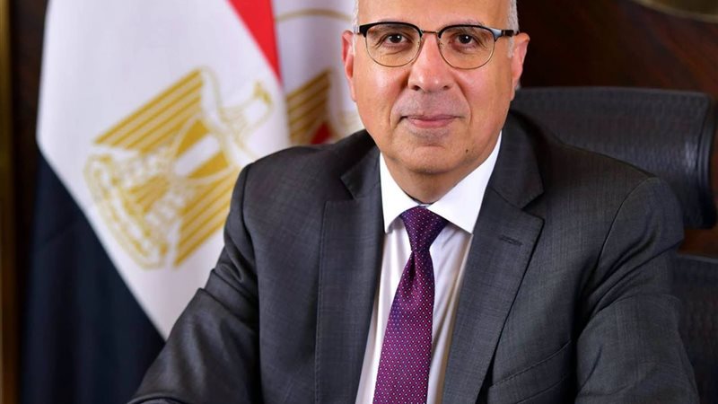 هاني سويلم، وزير