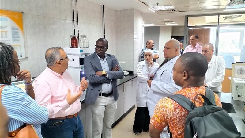 جانب من الفعاليات