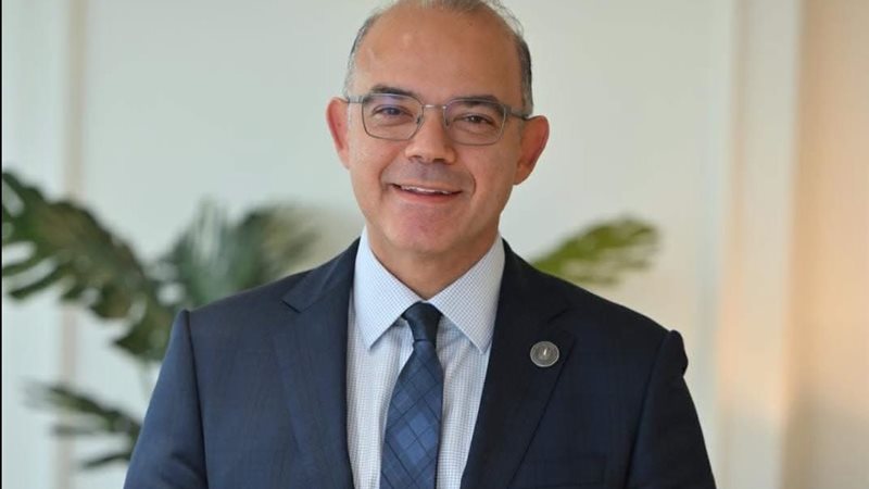 الدكتور محمد فريد