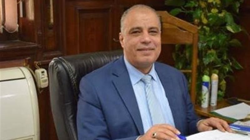 الدكتور علاء عزوز