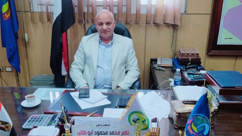 الإدارة الزراعية