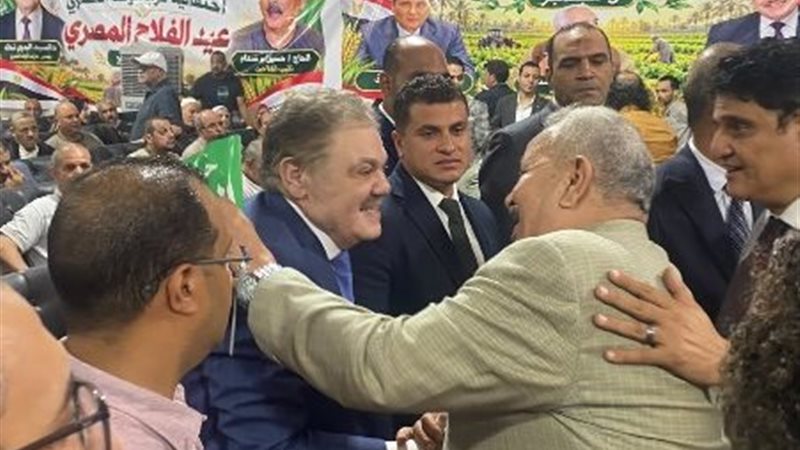 رئيس حزب الوفد 
