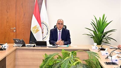بعد تقييم موسم أقصى الاحتياجات المائية.. سويلم يوجه بخطة عاجلة لرفع كفاءة منظومة الري بالفيوم