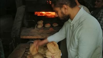 محافظ أسيوط: تحرير 291 محضرًا ضد مخابز بلدية.. مخالفات في الأوزان والمواصفات والتصرف في الدقيق