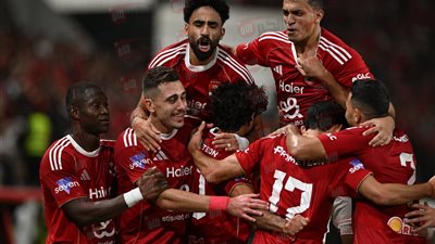 متى موعد مباراة الاهلى وشبيبة القبائل والقنوات الناقلة في دوري الأبطال 2025