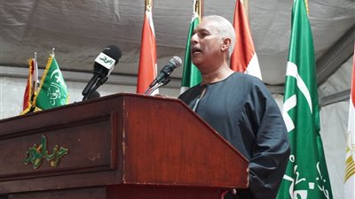 نقيب الفلاحين: نريد تعميم الزراعة التعاقدية.. وتمثيل الفلاحين في البرلمان والبعثات الزراعية