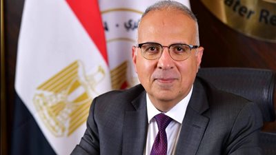  وزير الري يتابع أعمال صيانة وتأهيل محطات الرفع استعدادًا لأقصى الاحتياجات