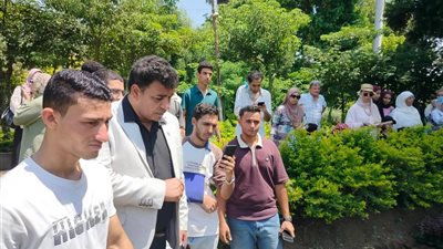 «الزراعة» تنشر تقريرًا بأنشطة وجهود معاهد ومعامل «البحوث الزراعية» خلال الأسبوع الثاني من سبتمبر 2026