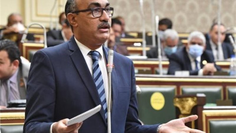 المهندس إيهاب منصور