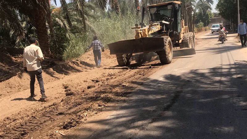 أسيوط ترفع كفاءة