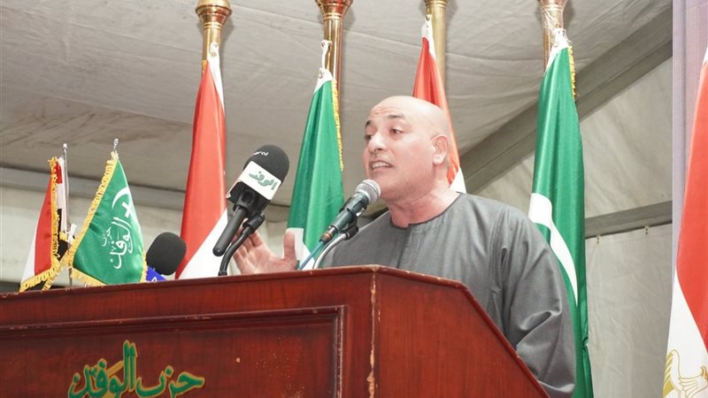 حاتم النجيب