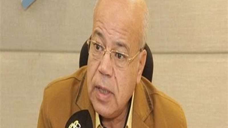 الدكتور حامد عبد