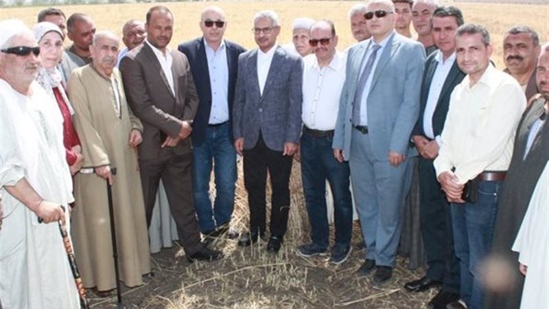 اللواء عبد الله عبد