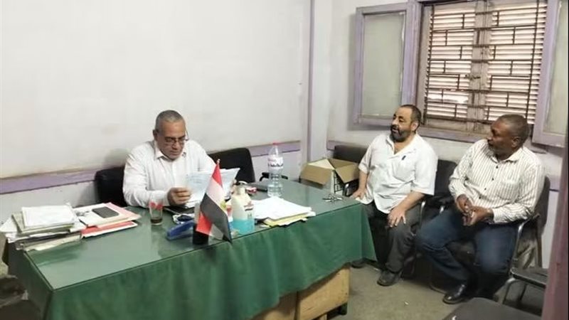 زراعة سوهاج