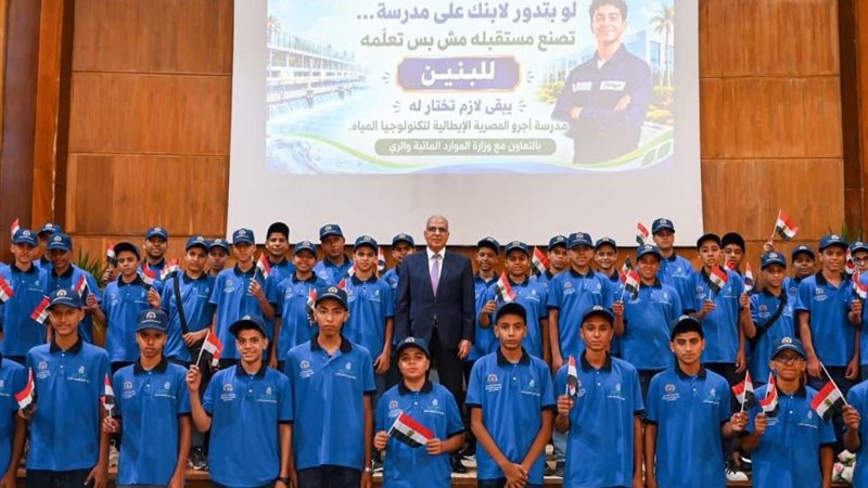 سويلم يشهد فعاليات معسكر استهلال العام الدراسي 2026/2027